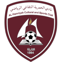 Al-Hamriyah